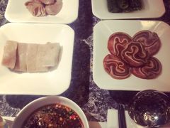 -辉哥火锅(虹桥路店)