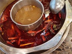 -金鼎雪山牦牛杂火锅(理县总店)