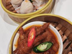 -醉辉皇原味海鲜江南菜(成都大魔方店)