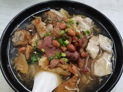 -阿芬卤面(花巷店)