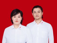 -爱定格照相馆.证件照(周浦万达店)