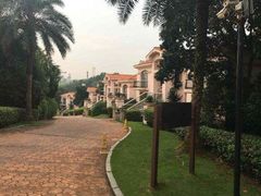 -圣爵菲斯大酒店(长沙世界之窗店)