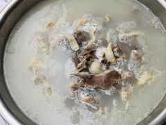 -阮老二·羊肉汤(黄甲店)