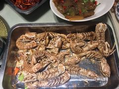 -胶东海鲜大排档(北太平庄店)