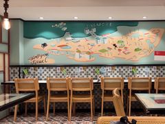 -滕记星发餐室·新加坡菜(巨鹿路店)