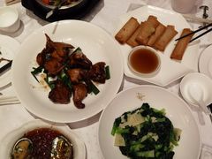 -上海小南国(不夜城店)