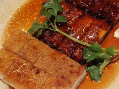 -香港狮子山下·明星粤菜餐厅(北苑店)