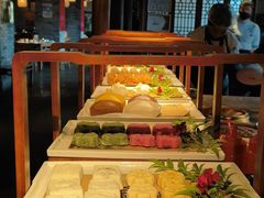 -二十八里太湖船菜(吉祥路店)