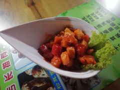 -88号小吃店·经典云南菜·地道纳西美食