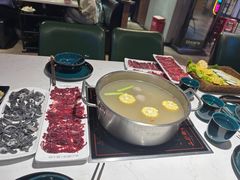 -二刀潮牛·鲜牛肉火锅(爱融荟城店)