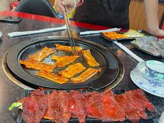 -牛得很·鲜牦牛肉烧烤·牛羊肉菌汤锅(康定店)