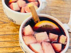 -Brut Eatery悦璞食堂(愚园路店)