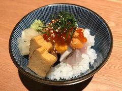 -然寿司(郎园vintage店)