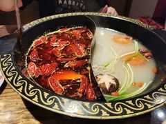 -金辣椒火锅(盘古路店)