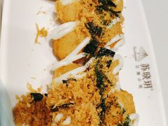 -苏晓玥·手作江南小吃(深圳北站店)
