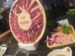 -尚合里潮汕牛肉火锅(海沧店)