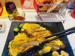 -三禾寿司(君尚店)