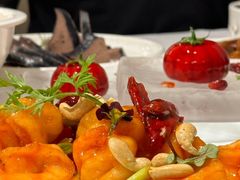 -满堂·烤鸭店·北京菜(鼓楼店)