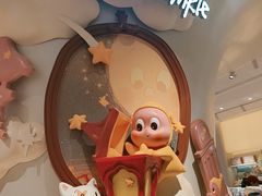 -泡泡玛特POPMART(正弘城店)