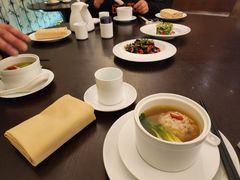 -臻萃轩中餐厅(国家会展中心店)