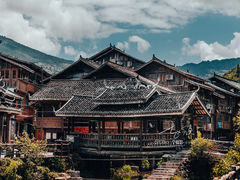 -肇兴侗寨