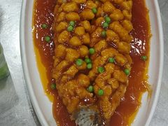 -浩翔餐饮(维多利喜悦汇店)