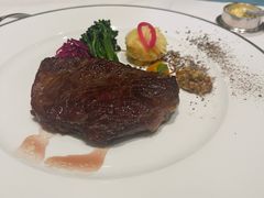 -领仕扒房(长春店)