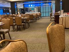 大堂-稻香酒家(长宁KING88广场店)