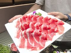-番食园鲜食火锅(高新店)