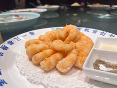 -南山小渔村•大连海鲜大连菜(七七街店)