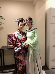 -盘子女人坊古装写真摄影(天津总店)