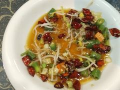 -郭姐·威海渔村(黄兴路店)