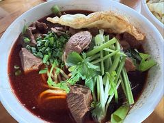 -朱儿面庄(洋河三路店)