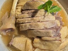 -扬州狮子楼·非遗淮扬菜(东关街店)