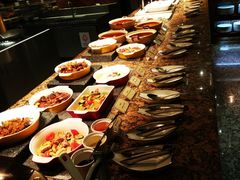 -马哥孛罗咖啡厅·Cafe Marco (厦门马哥孛罗东方大酒店)