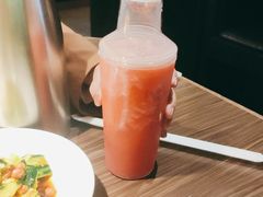 -胖哥俩肉蟹煲(华贸店)