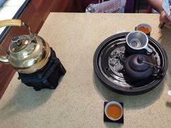 -喜鹊茶点.啫煲(车陂店)