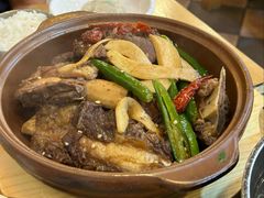 -江南面屋(明洞店)