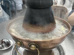 -三兴涮羊肉(荣安大街店)