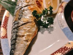 青花鱼-角落里(中山公园店)
