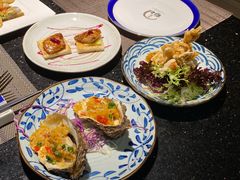 -極上萬膳·日料放题(海岸城店)