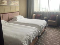 -南京钟山宾馆(江苏省会议中心)