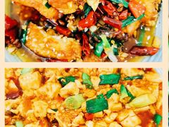 -静一餐厅·湖北菜(前门创始店)