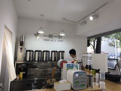 -一树一叶·福建茶档(石鼓路店)