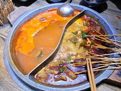 -成都屋头串串(青年北街店)