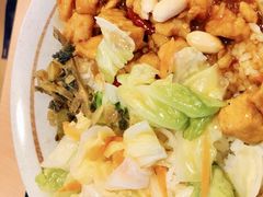 -永和大王(一口茶豆浆|花香豆更香·朝晖店)