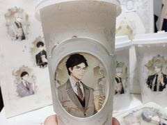 -喜茶(上海五角场万达店)