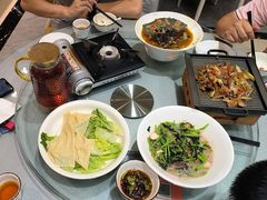 -辛香味烧鱼馆·非遗技艺·排骨红烧肉(光谷医药园店)