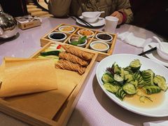 -城南往事·鲁菜济南菜(长清园博园恒大绿洲店)