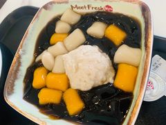 -鲜芋仙(中华广场店)